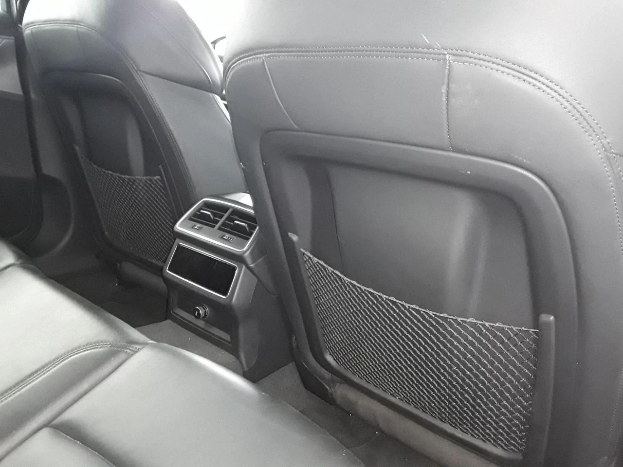 Audi A6 5.0 TDI 4x4, снимка 9 - Автомобили и джипове - 54647419