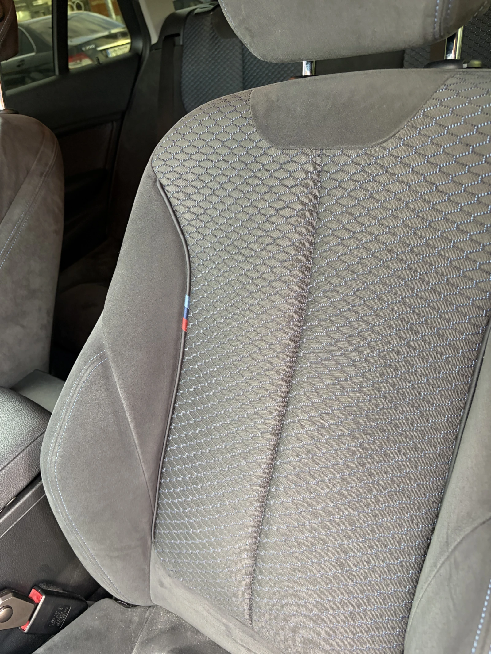 BMW 320 116, снимка 10 - Автомобили и джипове - 54818360