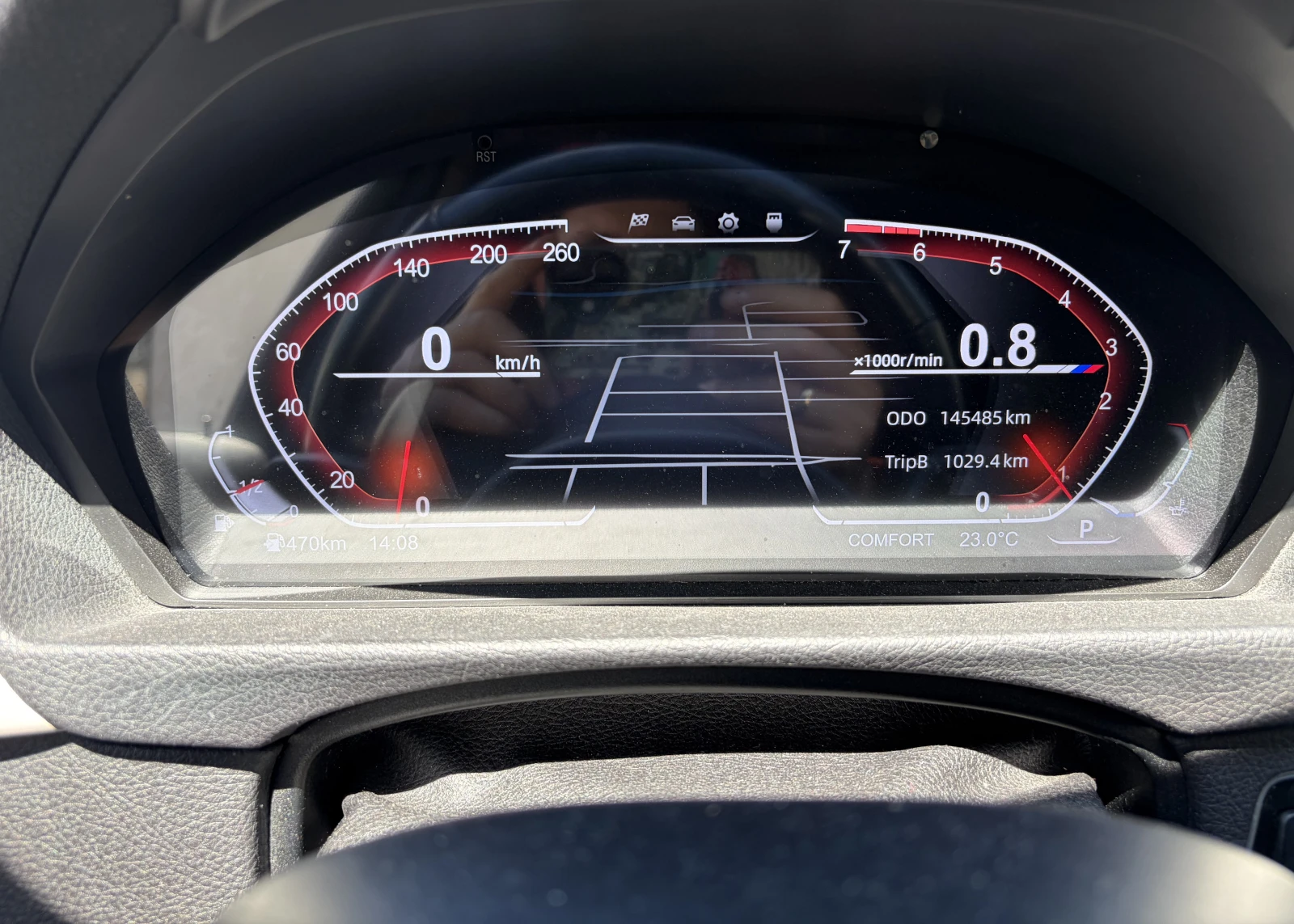 BMW 320 116, снимка 5 - Автомобили и джипове - 54818360