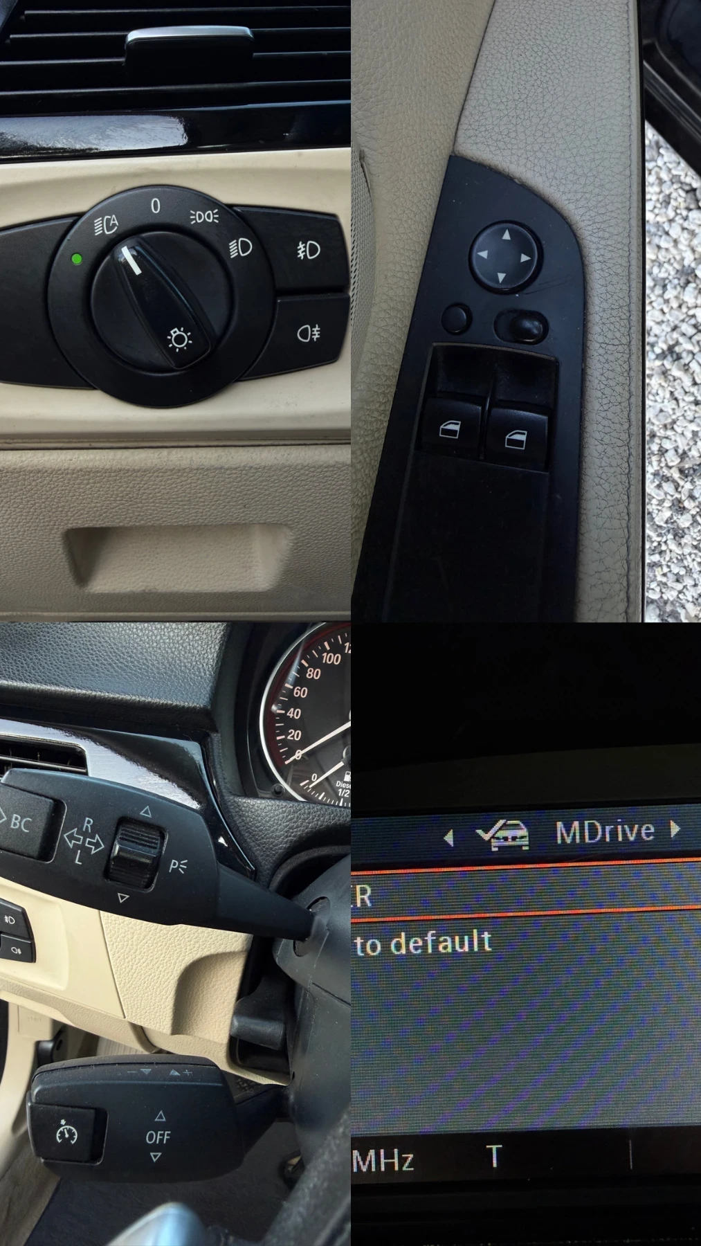 BMW 330 D| M-Packet| 6hp28, снимка 17 - Автомобили и джипове - 54990638