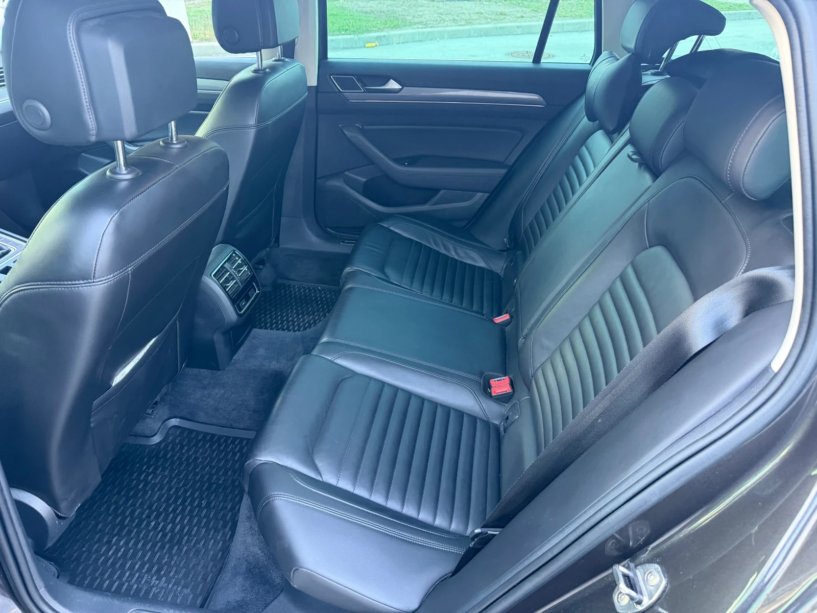 VW Alltrack VW Passat B8 Alltrack 2.0TDI 190��. 4�4 | Mobile.bg � ����������� 14