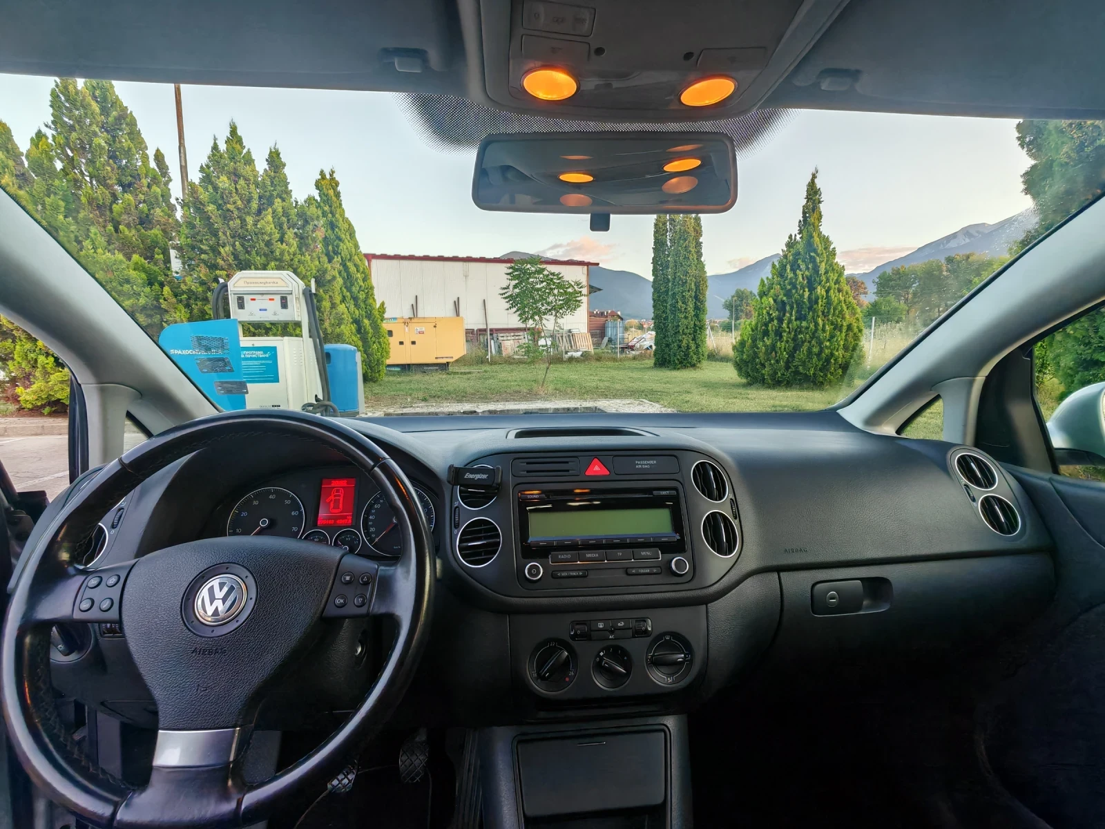 VW Golf Plus | Mobile.bg � ����������� 7