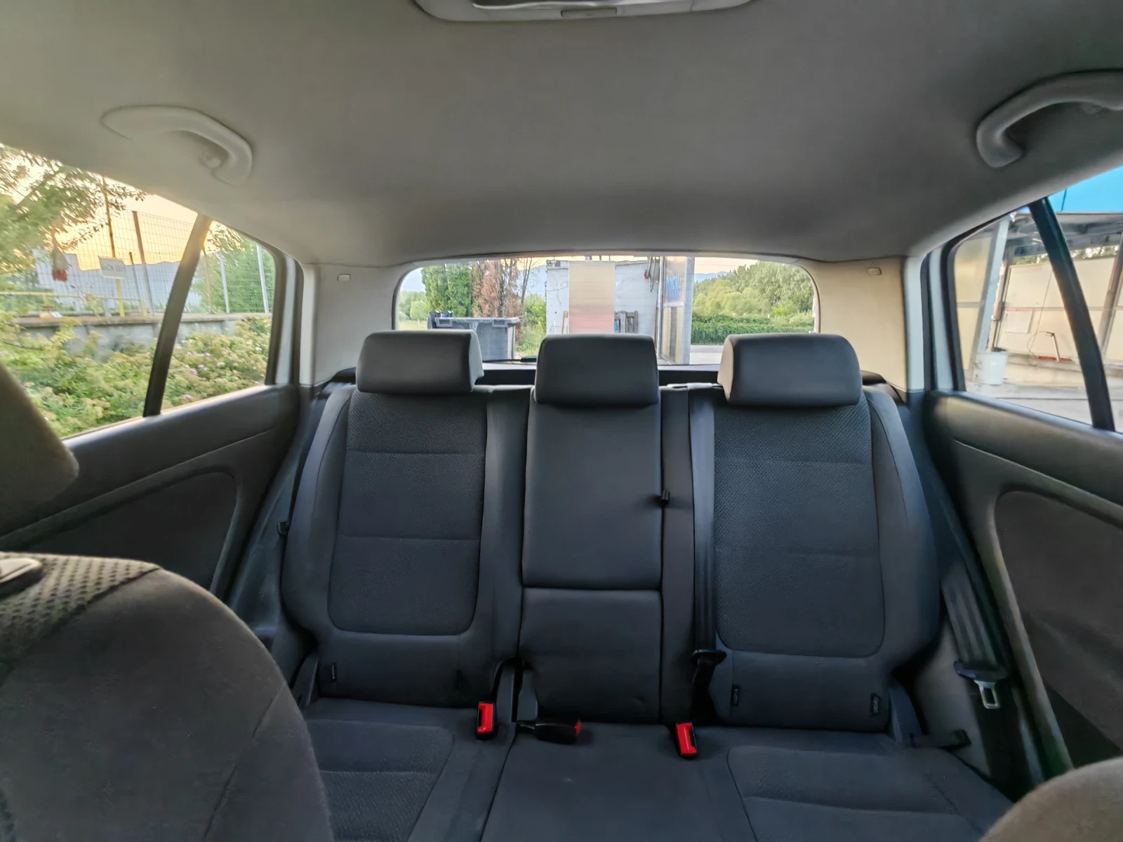 VW Golf Plus | Mobile.bg � ����������� 8