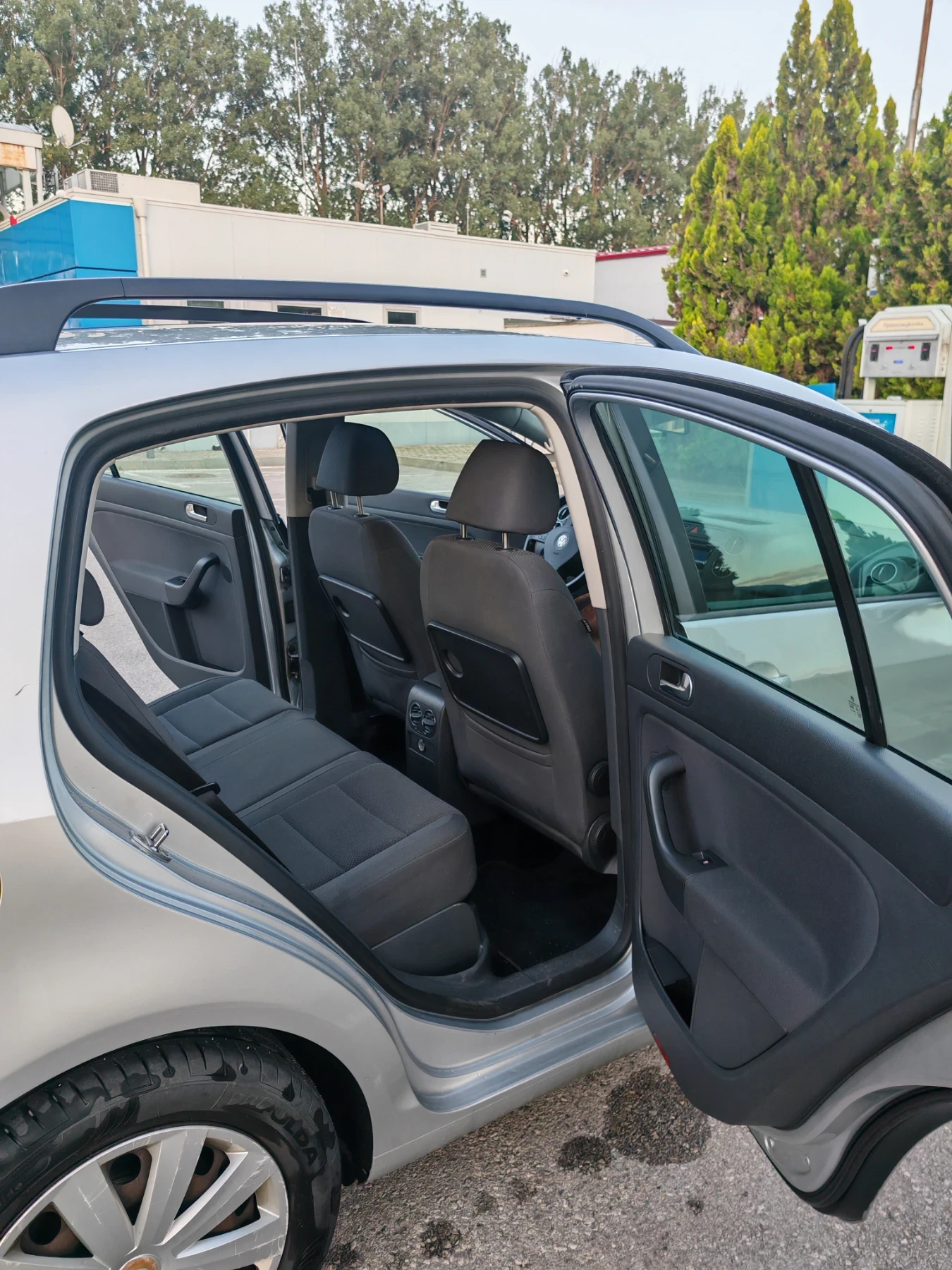 VW Golf Plus | Mobile.bg � ����������� 10