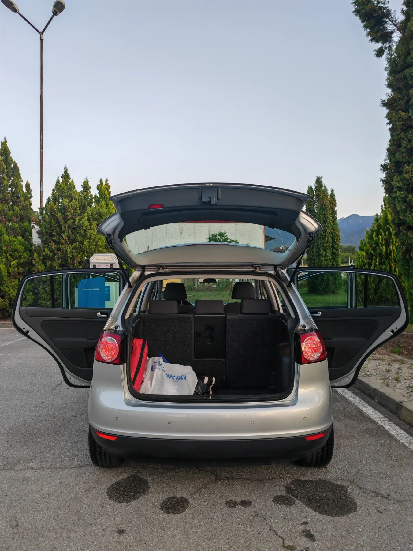 VW Golf Plus | Mobile.bg � ����������� 12