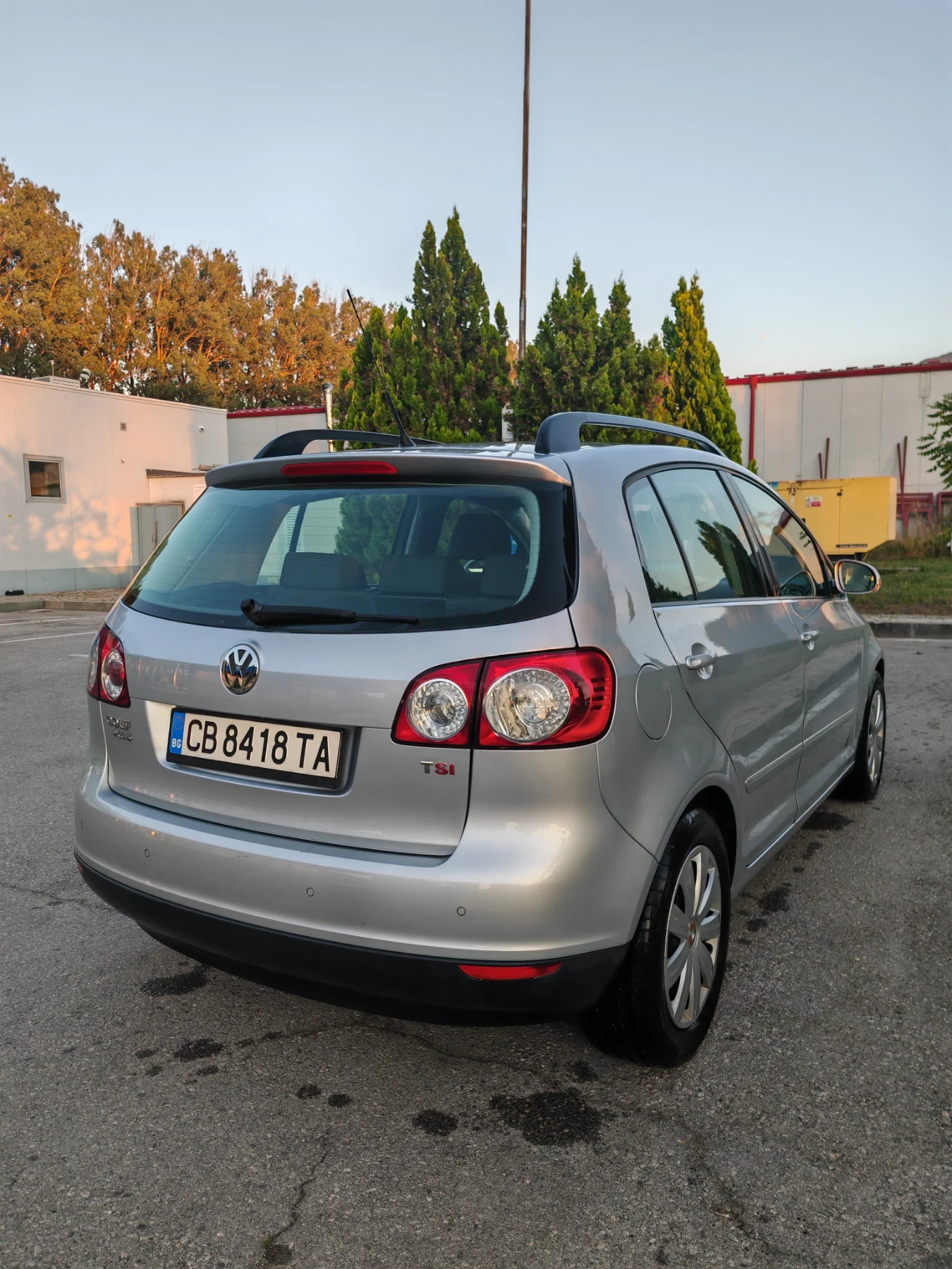 VW Golf Plus | Mobile.bg � ����������� 6