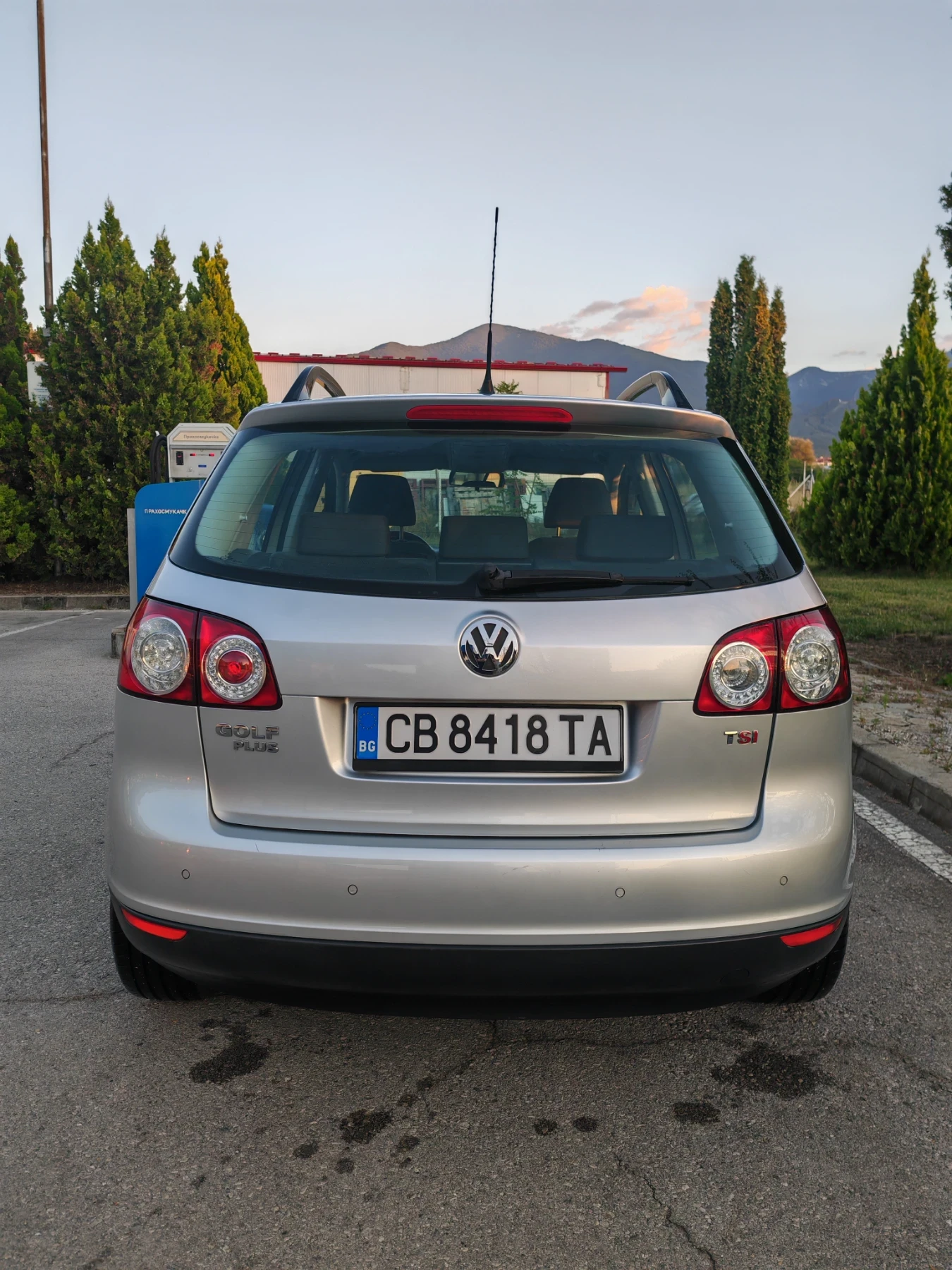 VW Golf Plus | Mobile.bg � ����������� 4