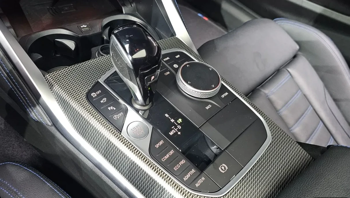 BMW 240 � * XDRIVE * ������� * CARBON PKG * 360 CAMERA *  | Mobile.bg � ����������� 10