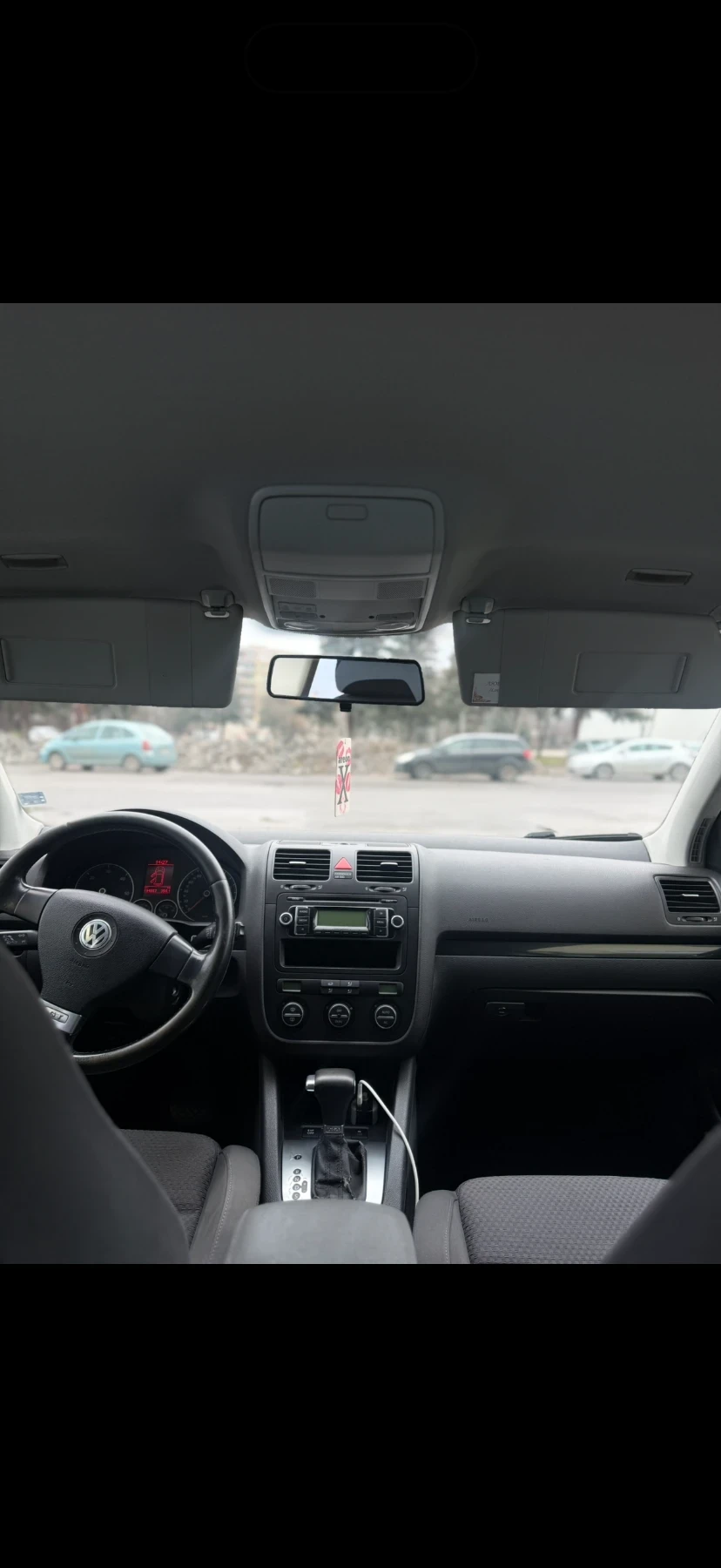 VW Golf, снимка 8 - Автомобили и джипове - 55665319
