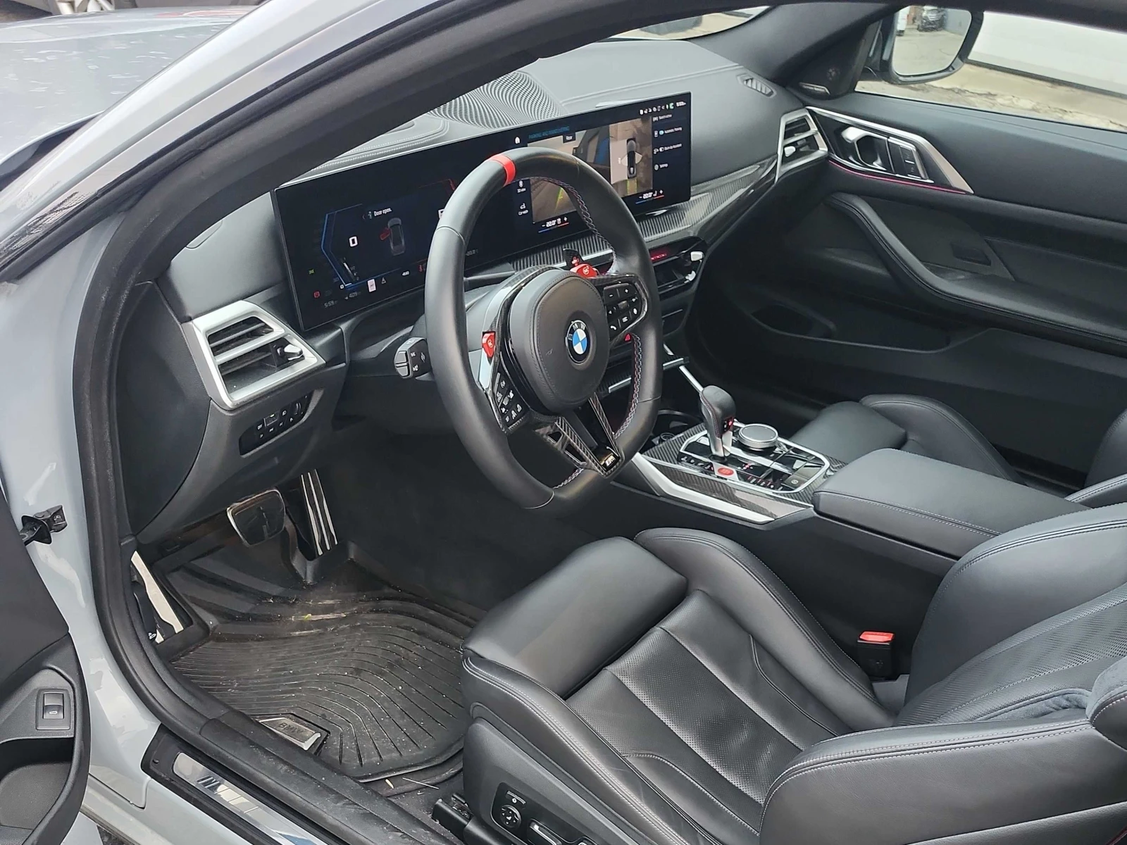 BMW M4, снимка 5 - Автомобили и джипове - 55688761