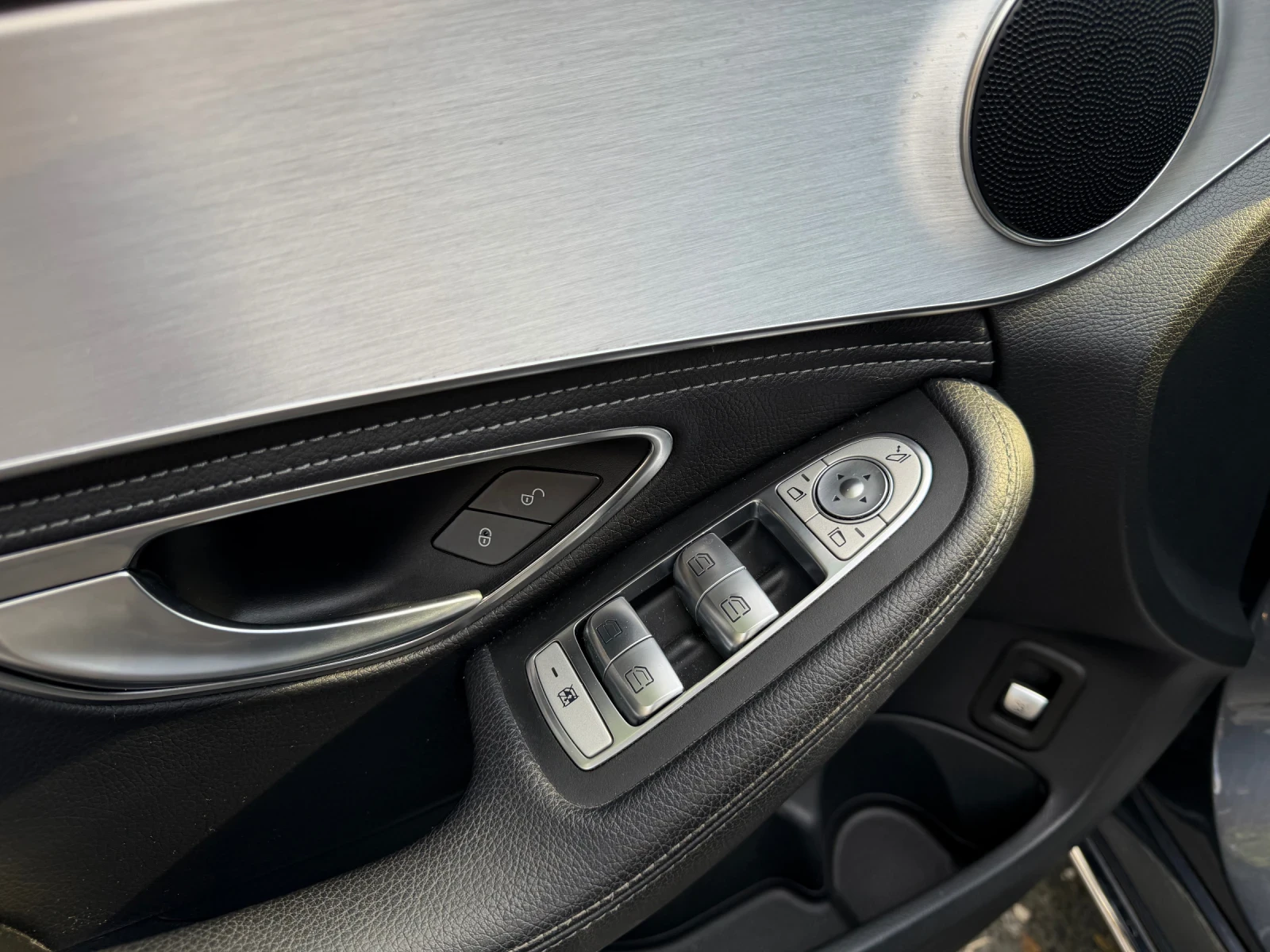 Mercedes-Benz C 220 CDI* Avantgarde* 136000km | Mobile.bg � ����������� 9