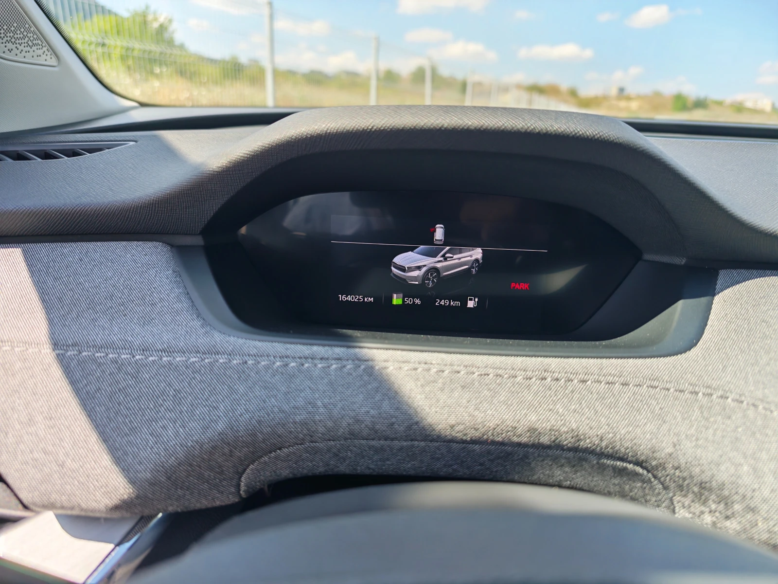 Skoda Enyaq iV 80, снимка 11 - Автомобили и джипове - 55851529