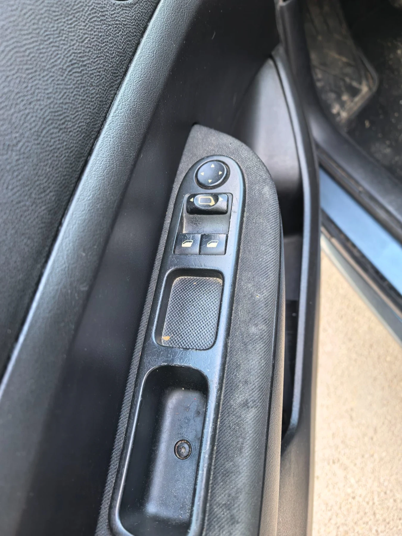 Peugeot 307, снимка 5 - Автомобили и джипове - 55890869