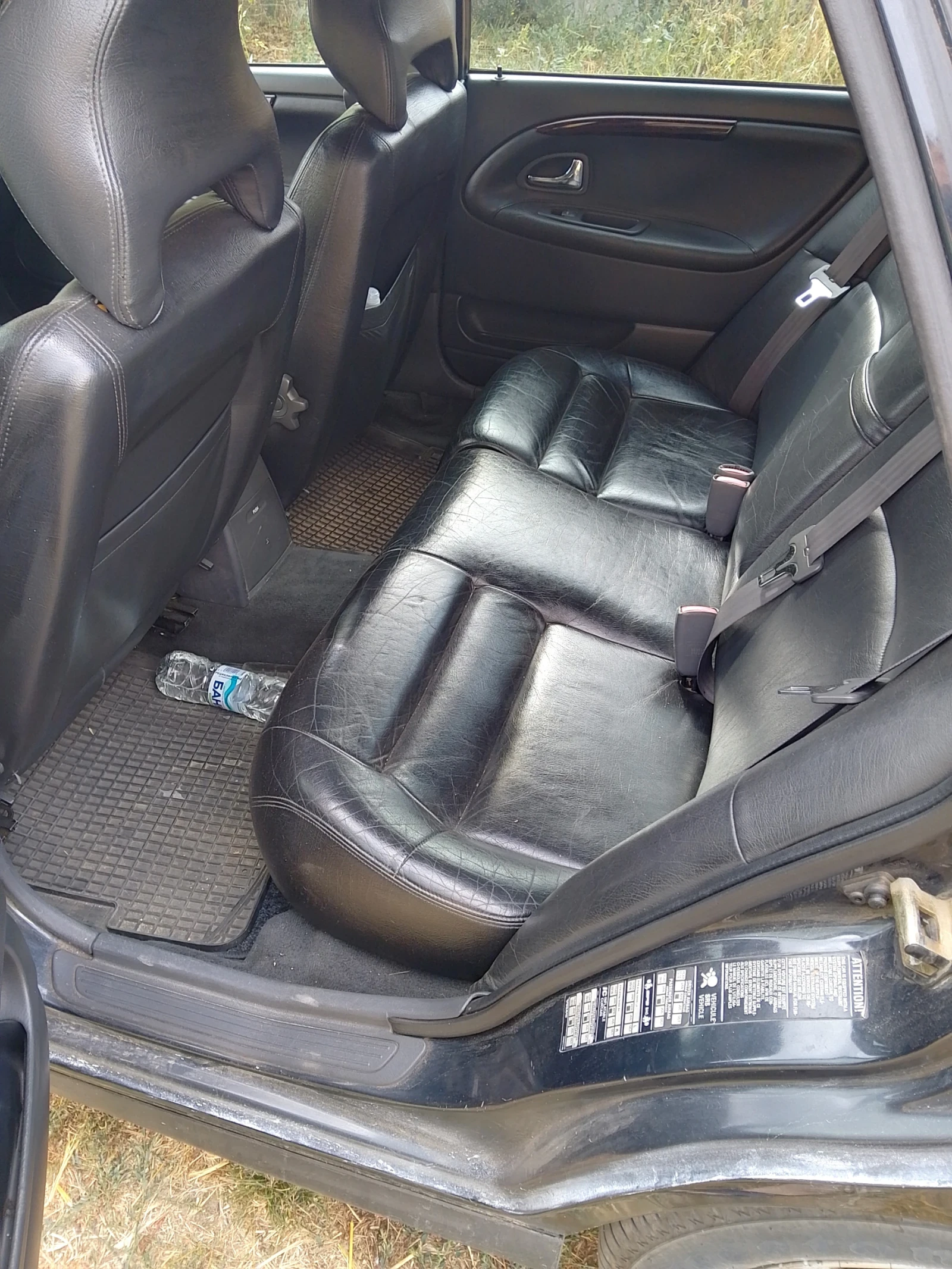 Volvo V40 1.9 d, снимка 7 - Автомобили и джипове - 56058869
