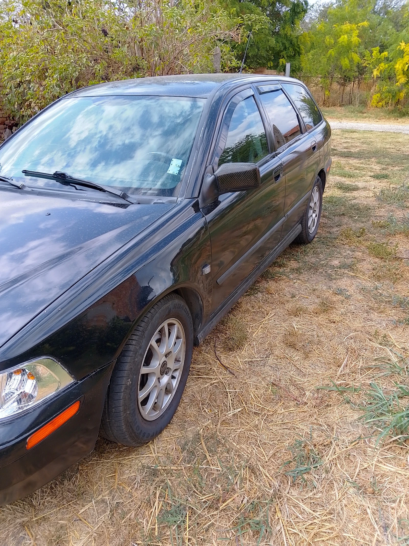 Volvo V40 1.9 d, снимка 6 - Автомобили и джипове - 56058869