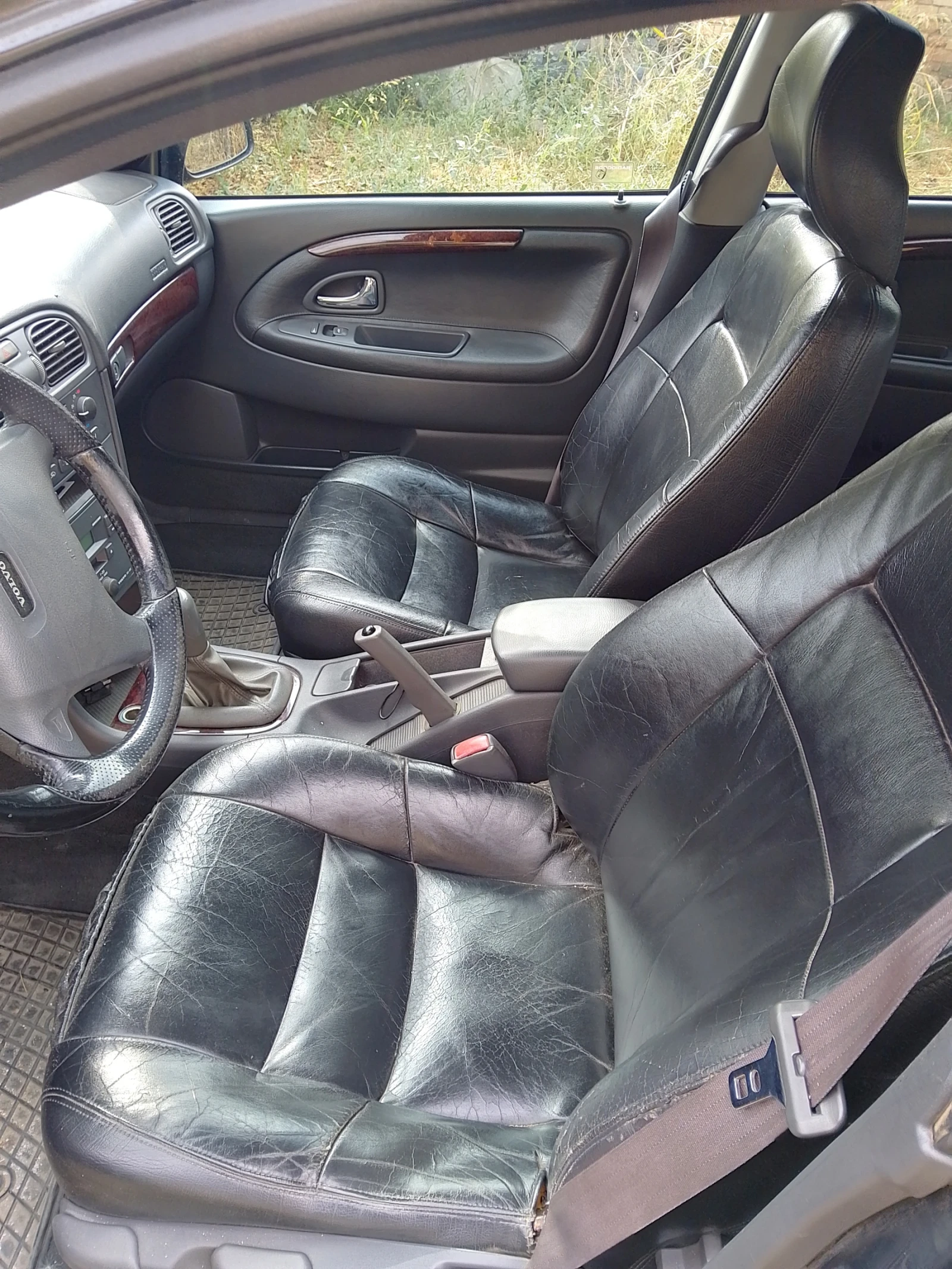 Volvo V40 1.9 d, снимка 8 - Автомобили и джипове - 56058869