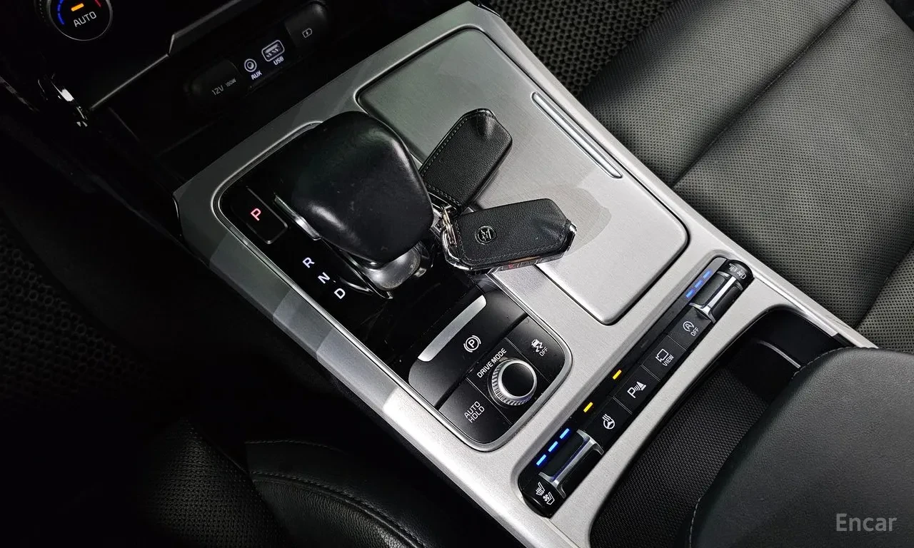 Kia Stinger 2.0 AWD | BREMBO | ПРЕГЛЕДАНА НА МЯСТО | ВИДЕО , снимка 15 - Автомобили и джипове - 56214623