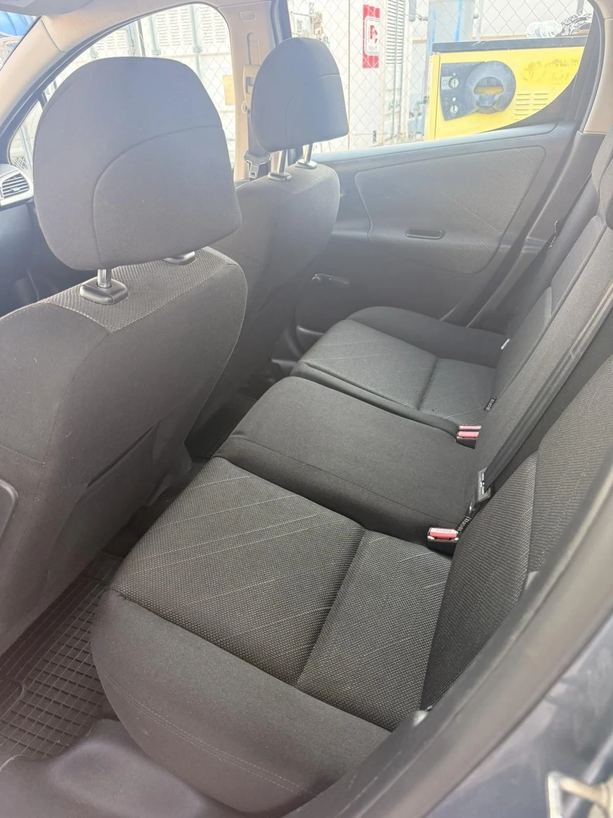Peugeot 207, снимка 6 - Автомобили и джипове - 56217245