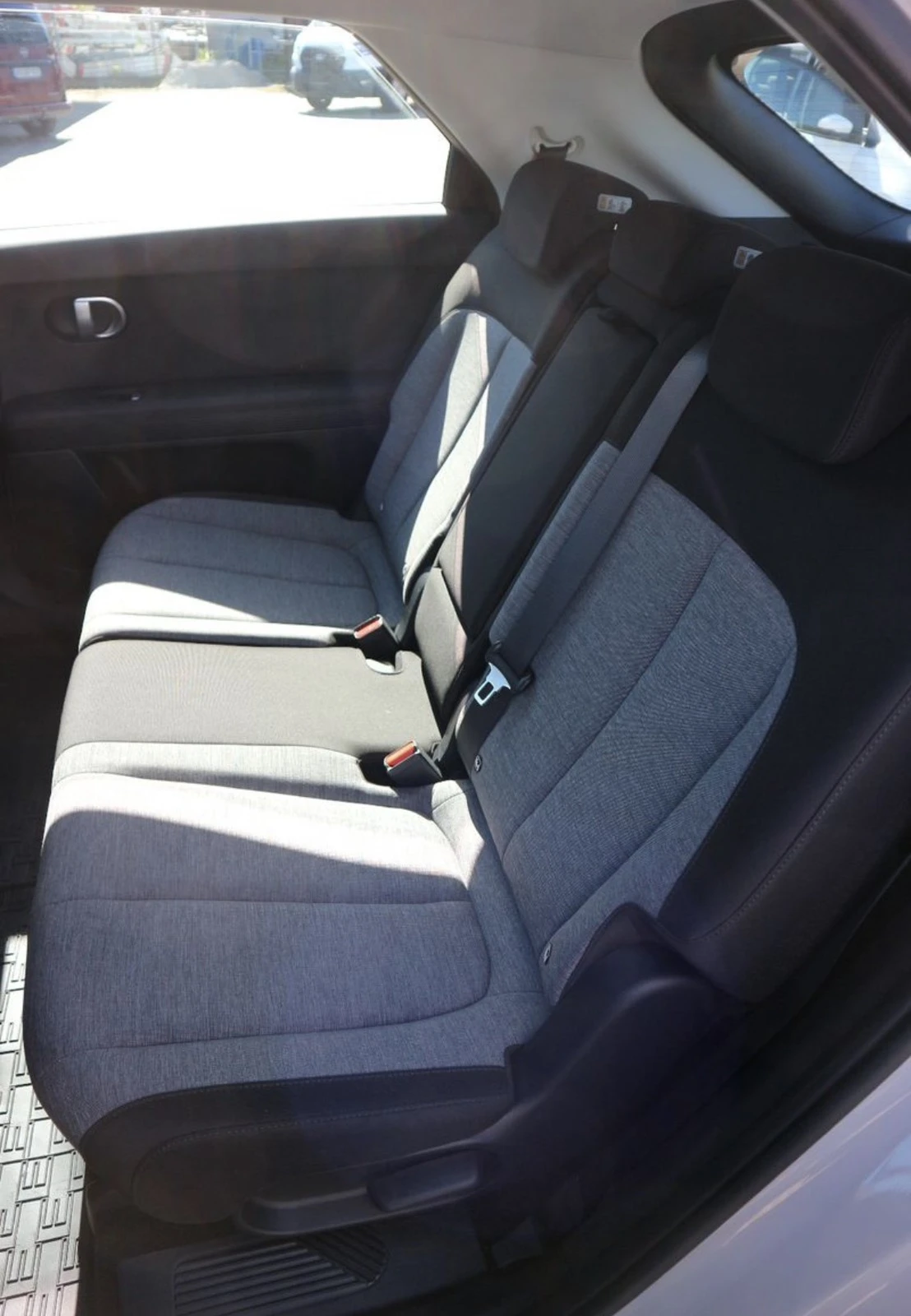 Hyundai Ioniq 5 ДОСТАВКА* Facelift* Dynamiq* Elektro 77kWh* Kamera, снимка 9 - Автомобили и джипове - 56269903