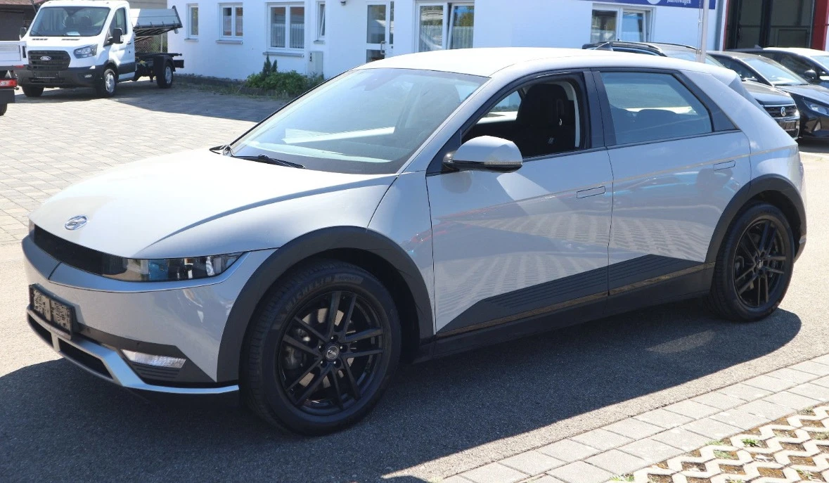 Hyundai Ioniq 5 ДОСТАВКА* Facelift* Dynamiq* Elektro 77kWh* Kamera
