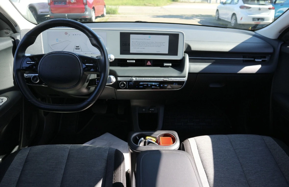 Hyundai Ioniq 5 ДОСТАВКА* Facelift* Dynamiq* Elektro 77kWh* Kamera, снимка 6 - Автомобили и джипове - 56269903