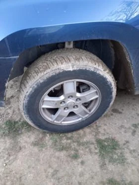 Jeep Grand cherokee 3.0crdi, снимка 3