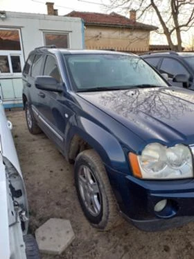 Jeep Grand cherokee 3.0crdi, снимка 2