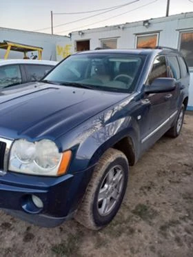 Jeep Grand cherokee 3.0crdi, снимка 1