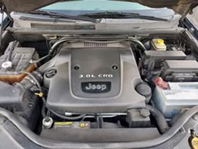 Jeep Grand cherokee 3.0crdi, снимка 5
