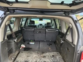 Nissan Pathfinder 2.5d auto, снимка 8