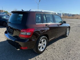 Mercedes-Benz GLK 2.5CDI 4-MATIC CH Navi , снимка 4