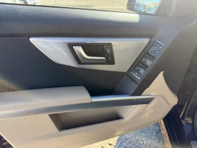 Mercedes-Benz GLK 2.5CDI 4-MATIC CH Navi , снимка 11
