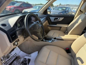 Mercedes-Benz GLK 2.5CDI 4-MATIC CH Navi , снимка 13