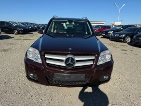 Mercedes-Benz GLK 2.5CDI 4-MATIC CH Navi , снимка 2