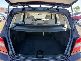 Mercedes-Benz GLK 2.5CDI 4-MATIC CH Navi , снимка 7