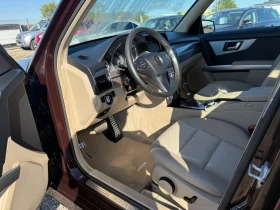 Mercedes-Benz GLK 2.5CDI 4-MATIC CH Navi , снимка 16