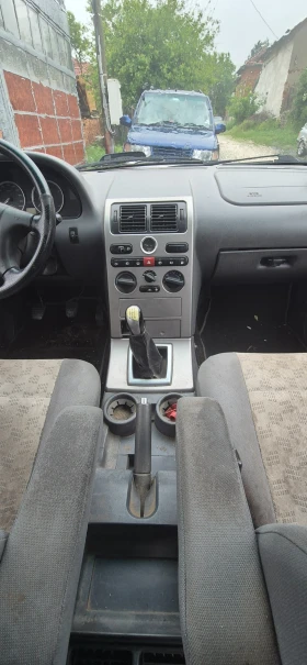 Tata Safari Джип - дълга база, снимка 12