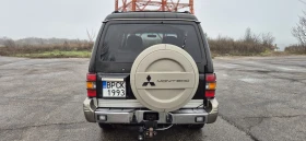 Mitsubishi Pajero 3.5 SR, снимка 6