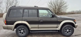 Mitsubishi Pajero 3.5 SR, снимка 5