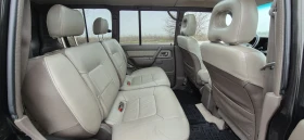 Mitsubishi Pajero 3.5 SR, снимка 11