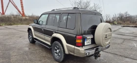 Mitsubishi Pajero 3.5 SR, снимка 7