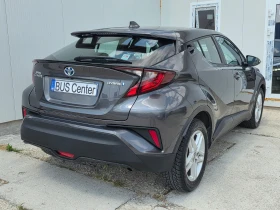 Toyota C-HR 1.8 Hybrid Dynamic Business 2WD E-CVT.Лизинг, снимка 4