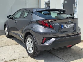 Toyota C-HR 1.8 Hybrid Dynamic Business 2WD E-CVT.Лизинг, снимка 6