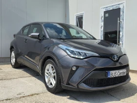 Toyota C-HR 1.8 Hybrid Dynamic Business 2WD E-CVT.Лизинг, снимка 3