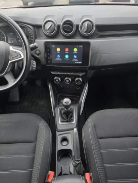 Dacia Duster 1.0TCe LPG , снимка 8