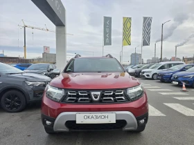Dacia Duster 1.0TCe LPG , снимка 2