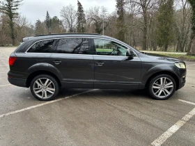 Audi Q7 3.0 TDI, снимка 6