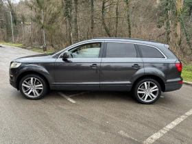 Audi Q7 3.0 TDI, снимка 2