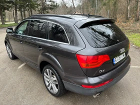 Audi Q7 3.0 TDI, снимка 3