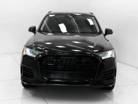Audi Q7 2021* PRESTIGE* HEAD-UP* BLACK OPTIC* DISTRONIK* О, снимка 1